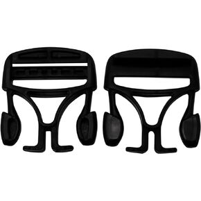 ‎2204646 2Pcs Net Buckle Clip Replacement for Polaris Ranger 400 500 Ranger RZR 570 800 900