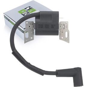 798534 Ignition Coil 593872 Fit for B&S 550e-550ex 08P500 08P502 08P600 093J02 09P600 09P602 09P700 09P702 Engine