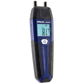 Wohler DM 602 Digital Manometer