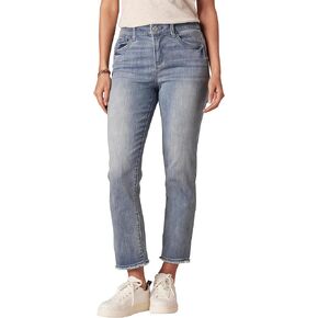 Democracy Women's Petite Ab Solution Slim Straight in Kuwait