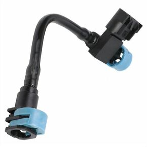 labwork Fuel Pressure Sensor 68210332AA Replacement for 2013-2014 1500