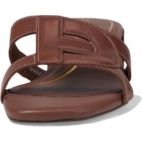 صندل كريسي بكعب عريض للسيدات من Cole Haan
