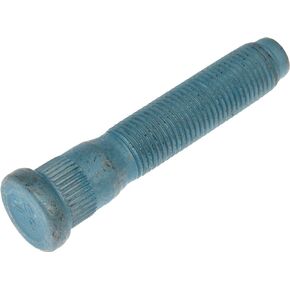 Dorman 610-623 Front Wheel Lug Stud Compatible with Select Ford Models, 10 Pack