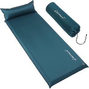 Clostnature Self Inflating Sleeping Pad for Camping - 1.5/2/3 inch Camping Pad in Kuwait