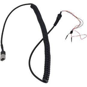 Control Box Cable Gen 5 Coil Cord 144065 144065GT 96209GT Compatible with Genie Scissor Lift GS-4069 RT GS-4390 GS-5390 GS-5390 GR-12 GR-15 GR-20 GRC-12 in Saudi Arabia