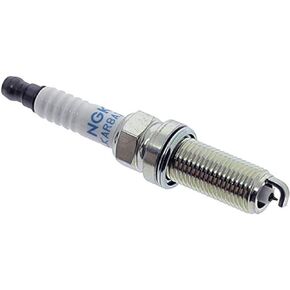 NGK LKAR8AI-9 Laser Iridium Spark Plug, One Size