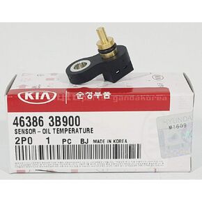 SENSOR-OIL TEMPERATU