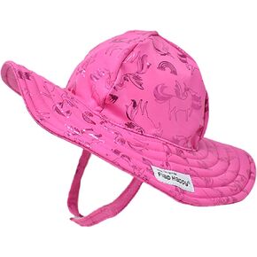 Baby Girls' Floppy