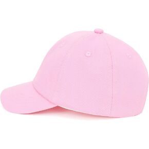Komorebi Kids Baseball Hat Toddler Baseball Hat Baby Baseball Cap Toddler Girl Baseball Hat for Kids
