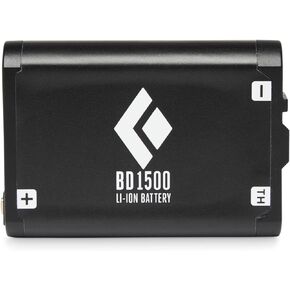 BLACK DIAMOND Equipment Bd 1500 Battery