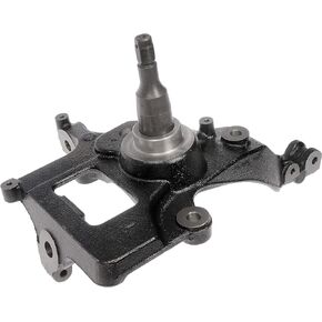 Dorman 698-211 Front Driver Side Steering Knuckle Compatible with Select Ford Models