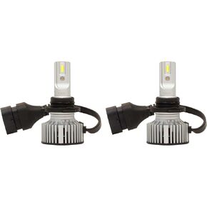 Philips UltinonSport 9005/9006 LED Bulb for Fog Light and Powersports Headlights, 2 Pack