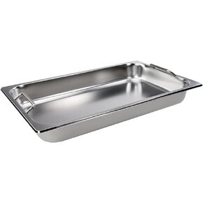 Winco Food Pan with Handle for C-2080B, Full