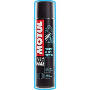 Motul USA 108093 Care Shine & Go