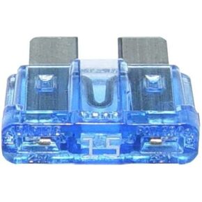 Omix-Ada | 17253.04 | ATO Fuse, 15 Amp | OE Reference: 6101136