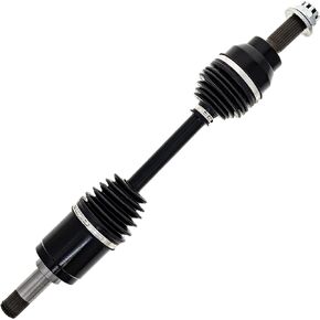 NICHE Front Right Drive Shaft CV Axle for Honda Pioneer 500 520 SXS520M2 SXS500M2 44220-HL5-A01 44250-HL5-E61