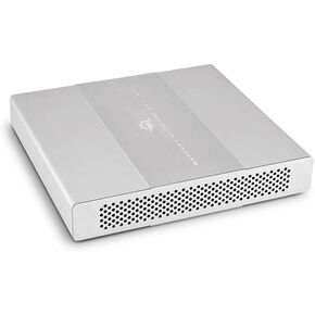 OWC Mercury Elite Pro Dual Mini Portable (2TB-SSD)