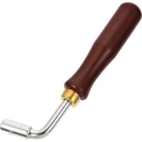 Dulcimer Tuning Wrench Dulcimer Wrench Accessory Instrument Tone Tuning Accessory Instrument Tone Tuning Wrench Dulcimer Accessory Handheld Dulcimer Wrench Dulcimer Wrench Tool