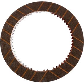 GM Genuine Parts 19133076 Transfer Case Four Wheel Drive Clutch Plate