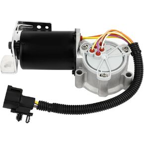 OCPTY Encoder Motor Fit 2006-2011 for Ford Ranger 6L5Z7G360AA,6L5Z7G360AB,6L5Z7G360AC Transfer Case Shift Motor
