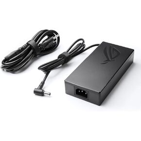 240W ROG Charger Fit for ASUS ADP-240EB B 20V 12A AC Adapter ASUS ROG Zephyrus G14 G15 M16 G16 S15 S17, ROG Strix Scar 15 17 G15 G17(Compatible with 180W 200W ROG Zephyrus Gaming Laptop)