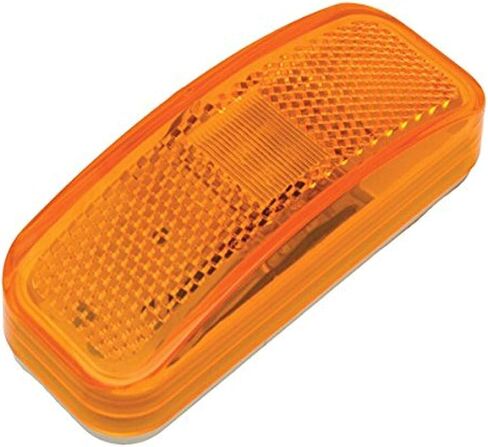 Kaper II L14-0061A Amber LED Marker/Clearance Light in Saudi Arabia