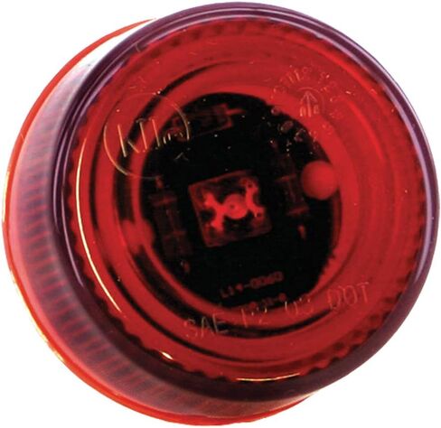 Kaper II L14-0061A مصباح LED كهرماني/ضوء التخليص in Saudi Arabia