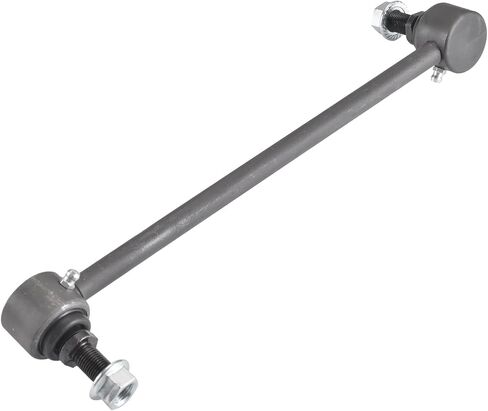 ASTARPRO - 4 قطع من وصلات نهاية قضيب التأرجح الأمامية والخلفية متوافقة مع 2008-2017 شيفروليه إكوينوكس جي إم سي تيرين بونتياك تورنت in Saudi Arabia