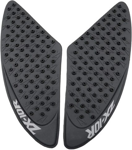 ZX-10R 2006 2007 ZX10R 3M قوي للدراجات النارية حامي مكافحة زلة خزان وسادة ملصق الغاز قبضة الركبة الجر الجانب مائي in Kuwait