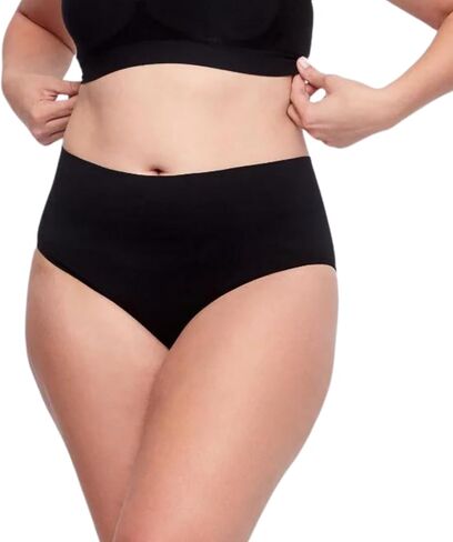 Underoutfit Everyday Soft Seamless Stretch Smoothing at Waist Briefs for Women in Saudi Arabia