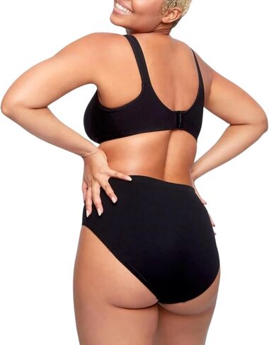 Underoutfit Everyday Soft Seamless Stretch Smoothing at Waist Briefs for Women in Saudi Arabia