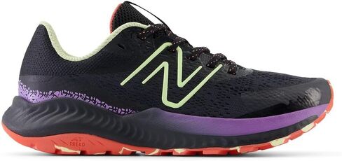 حذاء الجري Dynasoft Nitrel V5 Trail للرجال من نيو بالانس in Saudi Arabia