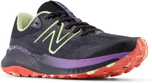 حذاء الجري Dynasoft Nitrel V5 Trail للرجال من نيو بالانس in Saudi Arabia