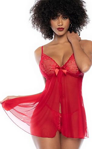 Women's 7501 Babydoll in Saudi Arabia