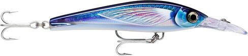 Rapala XRMAGXT160 X-Rap Magnum Extreme 6.3 inches (16 cm), 2.4 oz (68 g) in Saudi Arabia
