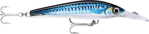 Rapala XRMAGXT160 X-Rap Magnum Extreme 6.3 inches (16 cm), 2.4 oz (68 g) in Saudi Arabia