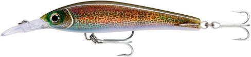 Rapala XRMAGXT160 X-Rap Magnum Extreme 6.3 inches (16 cm), 2.4 oz (68 g) in Saudi Arabia