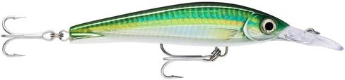 Rapala XRMAGXT160 X-Rap Magnum Extreme 6.3 inches (16 cm), 2.4 oz (68 g) in Saudi Arabia