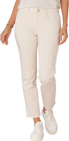 Democracy Women's Petite Ab Solution Slim Straight in Saudi Arabia
