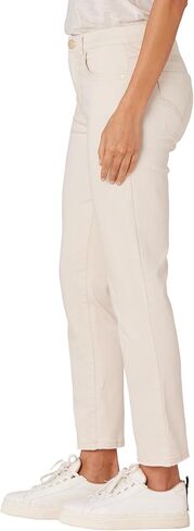 Democracy Women's Petite Ab Solution Slim Straight in Saudi Arabia