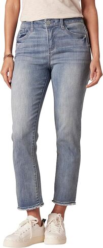 Democracy Women's Petite Ab Solution Slim Straight in Kuwait