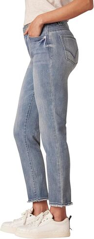 Democracy Women's Petite Ab Solution Slim Straight in Kuwait