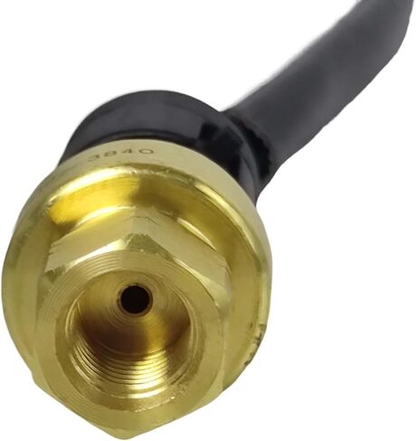 مستشعر الضغط المنخفض 218-3840 متوافق مع محرك Caterpillar CAT 3196 3176C C30 C32 C18 C7 3406E 3456 C-12 C15 C9 C12 شاحنة الطرق الوعرة 793D 797 797B in Saudi Arabia