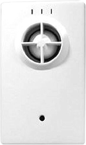 Honeywell Ademco 5800WAVE Wireless Siren in Saudi Arabia