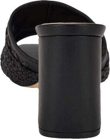 GUESS Women's Gellian Heeled Sandal in Saudi Arabia