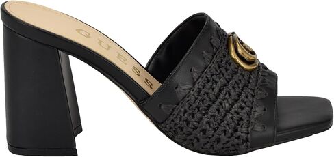 GUESS Women's Gellian Heeled Sandal in Saudi Arabia