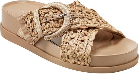 Marc Fisher Women's Welti Sandal in Saudi Arabia