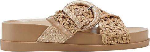 Marc Fisher Women's Welti Sandal in Saudi Arabia
