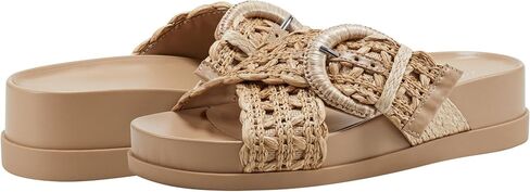 Marc Fisher Women's Welti Sandal in Saudi Arabia