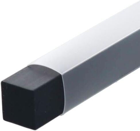SUN-STAR "Square Long Eraser" Slim Eraser, Perfect for Pencil Cases, Smooth Erasing, Office Supplies, Sepia Violet S4219805 in Saudi Arabia